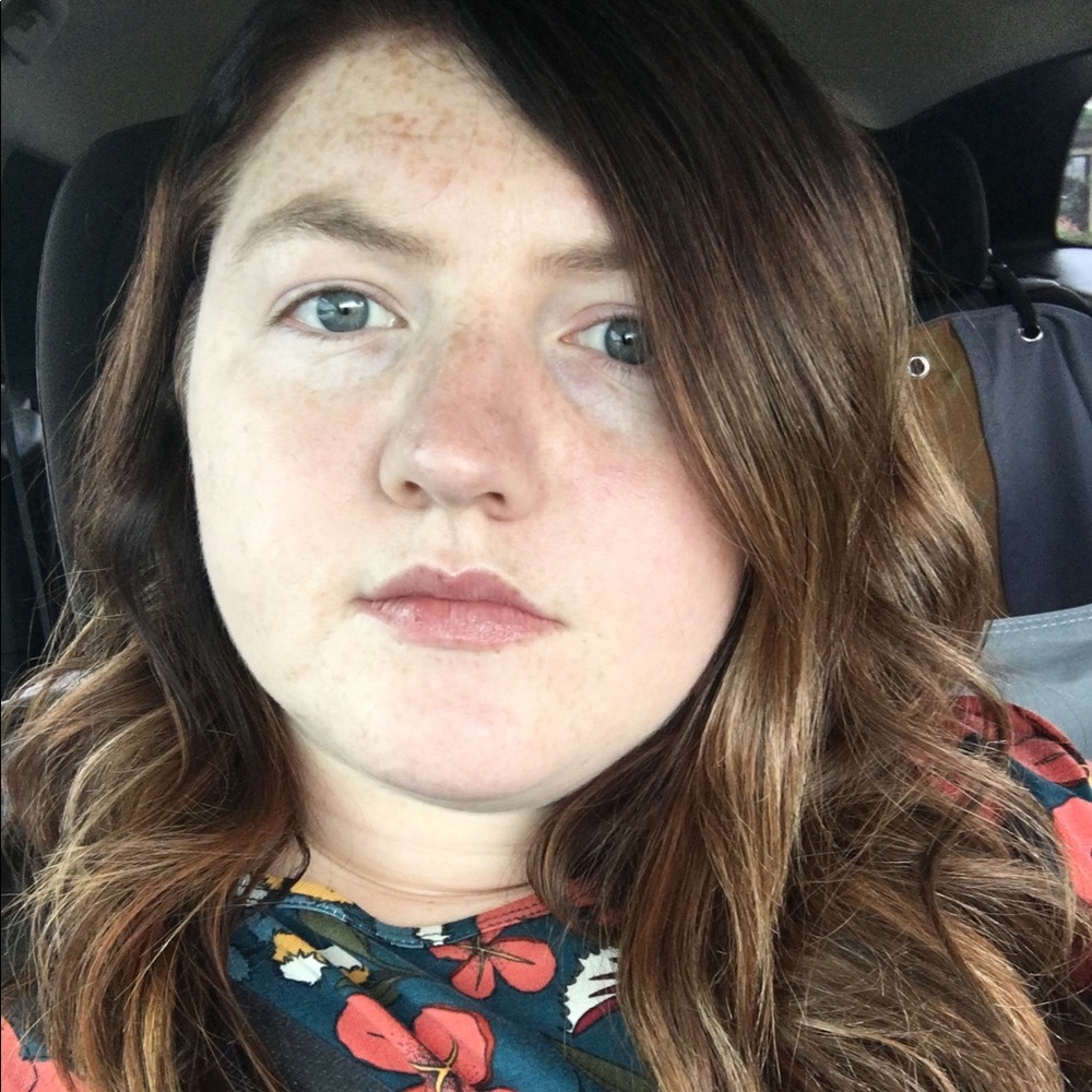 Meet your Posher, Marlee